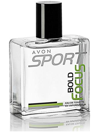 Avon Sport Pure Victory EDT